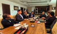 آب و زیرساخت‌های کشاورزی اقلید؛ از شبکه انتقال تا جدول‌بندی کانال‌ها